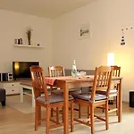 Haus Michel 02 아파트 *