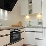 Haus Michel 02 아파트