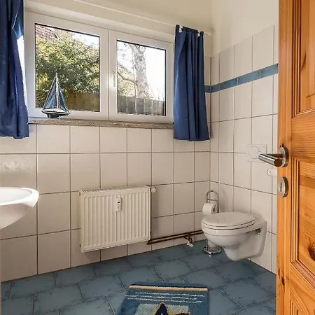 Haus Michel 02 Apartment *