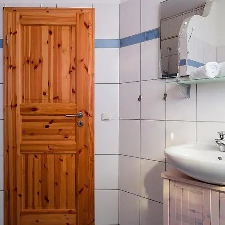 Apartment Haus Michel 02 *