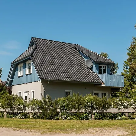 Haus Michel 02 *