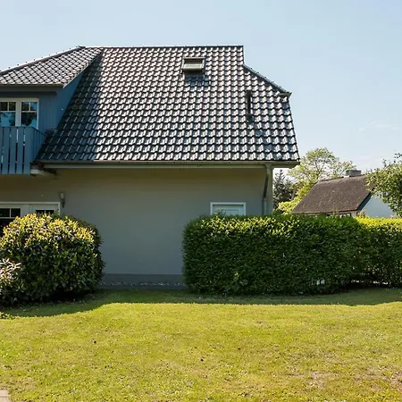 Haus Michel 02 아파트