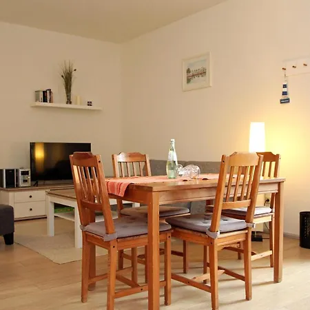 Haus Michel 02 Apartment *