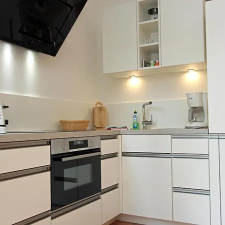 Haus Michel 02 Apartment